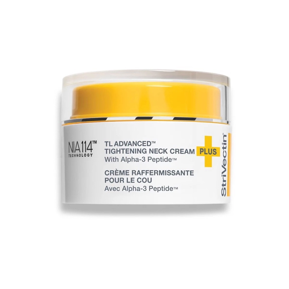 StriVectin TL Advanced Tightening Neck Cream - 1oz